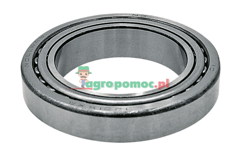 Tapered roller bearing | zdjęcie nr 1